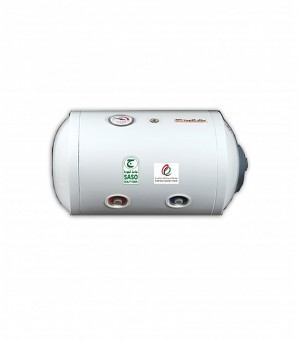 سخان الجودة 50 لتر  أفقي - خط 220